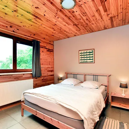 Chalet Incredible Chalet With Sauna In *