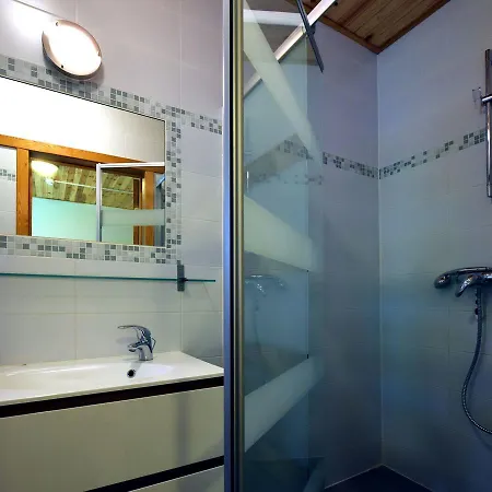 Incredible Chalet With Sauna In Beauraing