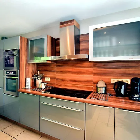 Chalet Incredible Chalet With Sauna In Beauraing