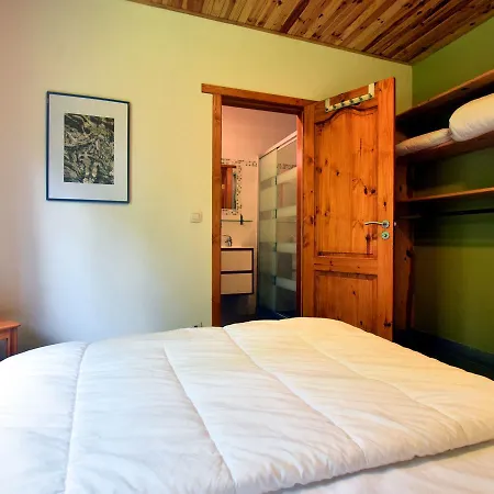 Chalet Incredible Chalet With Sauna In *