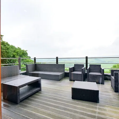 Incredible Chalet With Sauna In * Beauraing