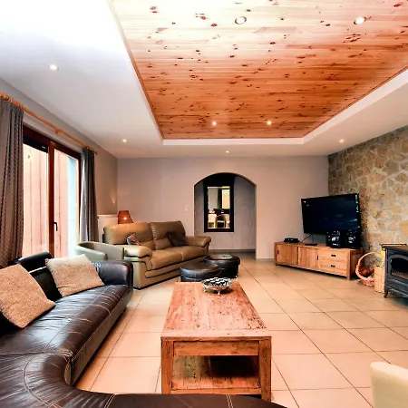 Incredible Chalet With Sauna In Chalet *