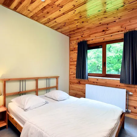 Chalet Incredible Chalet With Sauna In *