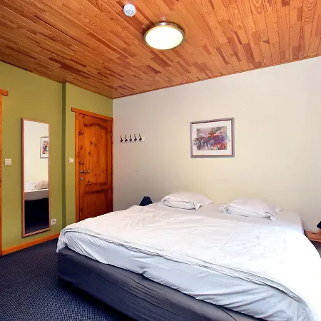 Incredible Chalet With Sauna In Chalet Beauraing