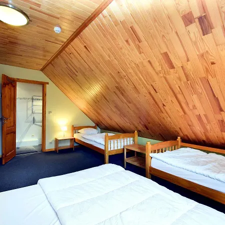 Chalet Incredible Chalet With Sauna In Beauraing