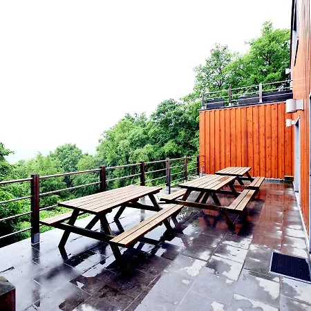 Chalet Incredible Chalet With Sauna In Beauraing