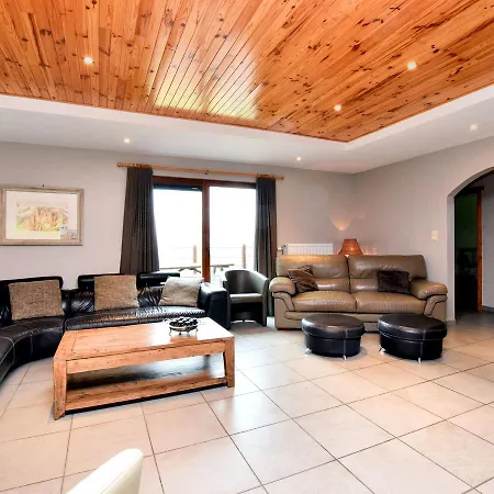 Incredible Chalet With Sauna In Beauraing